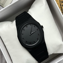 🕒  Hand Arabic Watch -Premium Arabic Dial Stylish