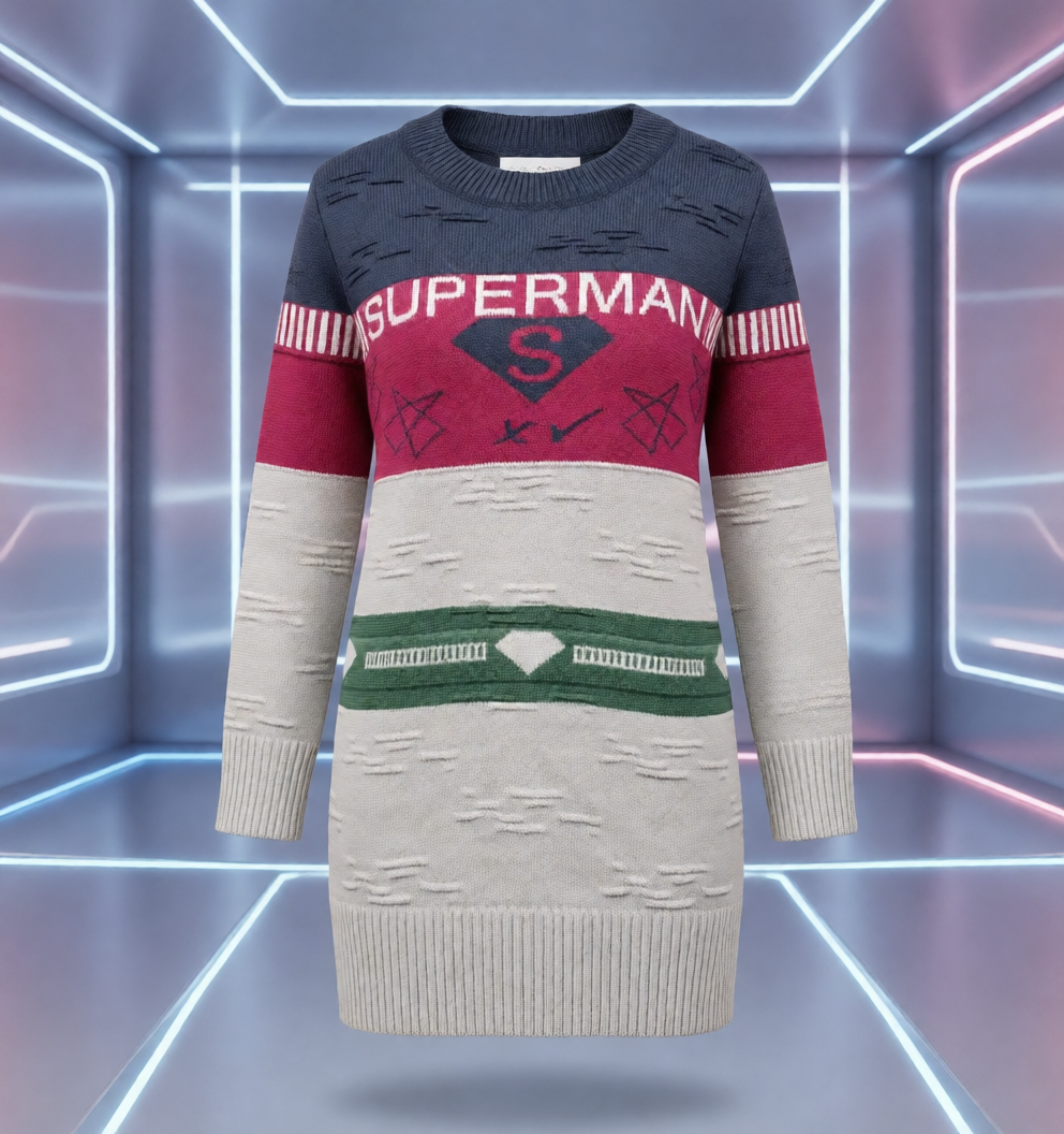 Kids Winter Sweater | Orbit Fashion House 1767164154
