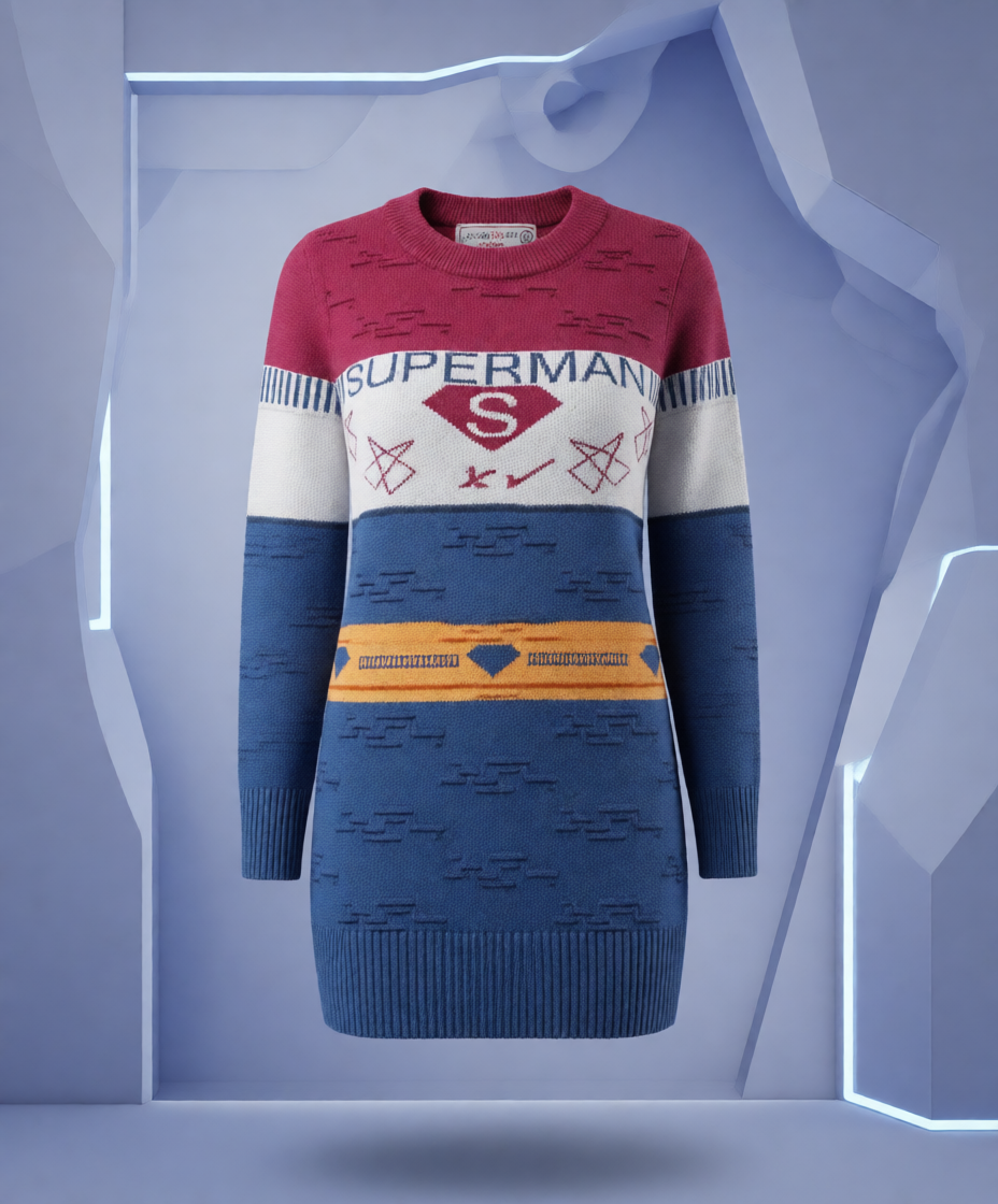 Kids Winter Sweater | Orbit Fashion House 1767164288