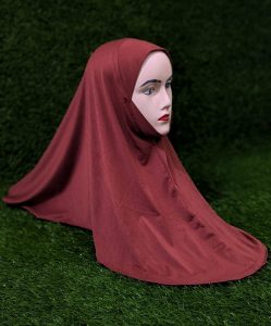 Girls Gola Hijab