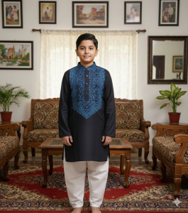 Boys Punjabi