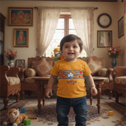 Baby TShirt || বেবি টি-শার্ট