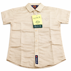 Boys Shirt – Soft & Comfortable Half Sleeve | Orbit Fashion House Boys Shirt – Soft & Comfortable Half Sleeve - Image 4