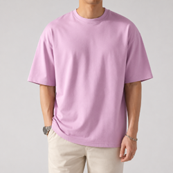 Drop Shoulder T-Shirt | ড্রপ শোল্ডার টি-শার্ট | Orbit Fashion House Drop Shoulder T-Shirt | ড্রপ শোল্ডার টি-শার্ট - Image 4