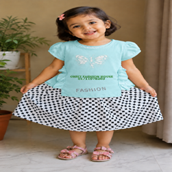 Baby Girl’s Tops