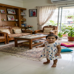 Adorable Zero Size Baby Clothes | Soft & Comfortable | Orbit Fashion House 1